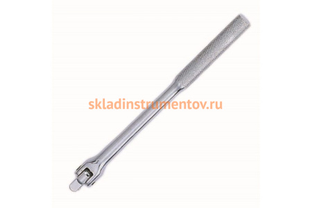 Вороток с шарниром FORCE 215 мм 3/8 8013215