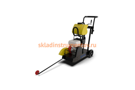 Швонарезчик Vektor VFS-350 Honda 1450