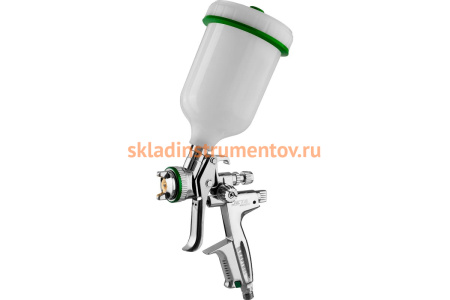 Пневматический краскопульт KRAFTOOL PRO Jeta 4000 06555-1.3