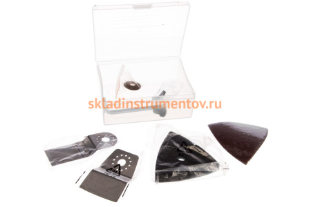 Универсальный резак реноватор Энкор МФЭ-400Э 50273 Универсальный резак реноватор Энкор МФЭ-400Э 50273