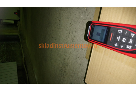 Лазерный дальномер ADA Cosmo 150 Video А00475