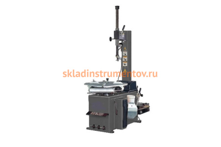 Шиномонтажный станок TORIN TRE-0890 220 В, 50 Гц, фиксация диска изнутри 12-23”, фиксация диска снаружи 10-20” TRE0890