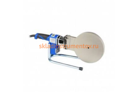 Раструбный сварочный аппарат ROTORICA Rocket Welder 160 Blue серия Top RT.3111160