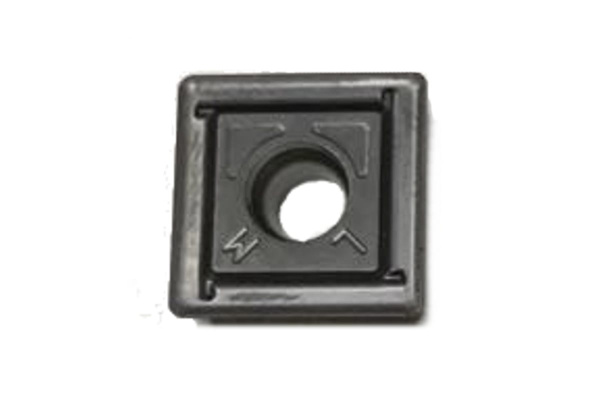 Комплект ножей (3 шт) для стальных труб Exact 70104503