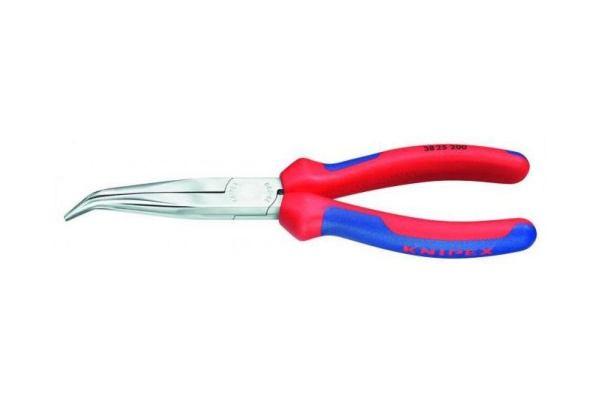 Плоскогубцы для механиков KNIPEX KN-3825200