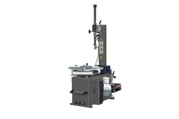 Шиномонтажный станок TORIN TRE-0890 220 В, 50 Гц, фиксация диска изнутри 12-23”, фиксация диска снаружи 10-20” TRE0890