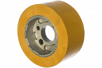 Ролик (100х50 мм) JPF-RO/10 для устройства автоподачи JPF-3 Jet 10000275