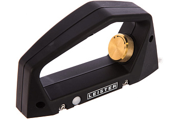 Резак для разделки шва Leister GROOVE 150.809