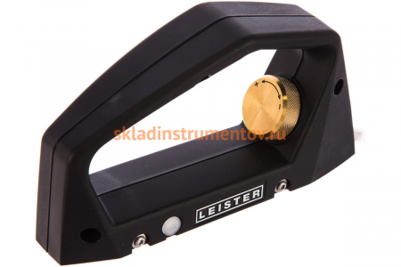 Резак для разделки шва Leister GROOVE 150.809