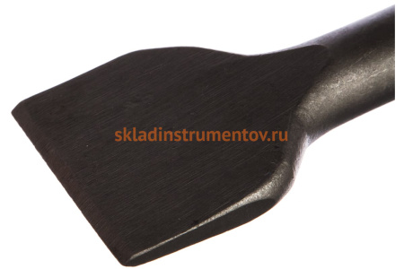 Зубило широкое (50х300 мм; SDS-MAX) MESSER 20-03-300