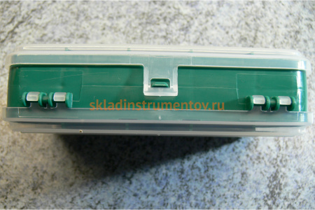 Контейнер для деталей ProsKit 103-132C 00170960