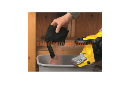 Ленточная шлифмашина Stanley STBS720-RU