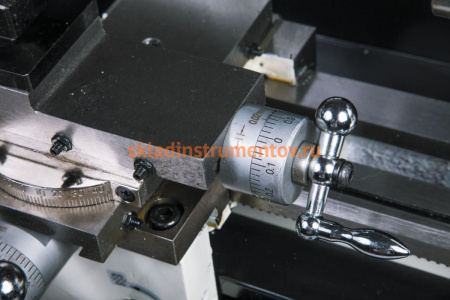 Токарный станок Jet BD-7 50000900M