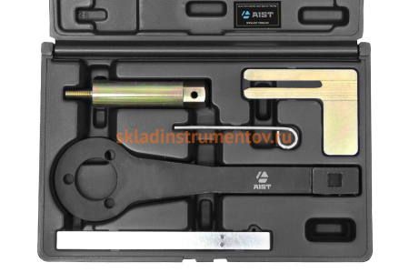 Набор фиксаторов для замены масляного насоса AIST BMW/MINI COOPER/PSA 67230052 00-00017068