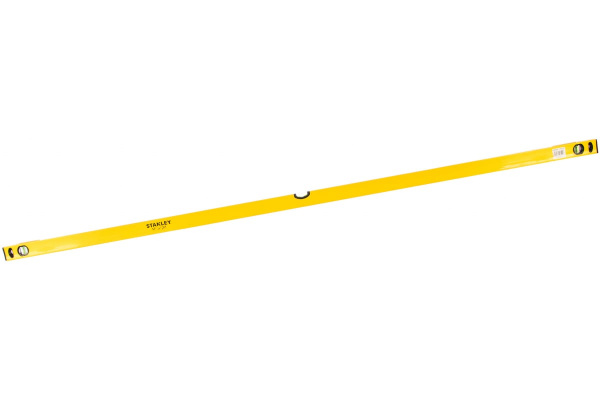 Строительный уровень Stanley Classicl 200 см STHT1-43109