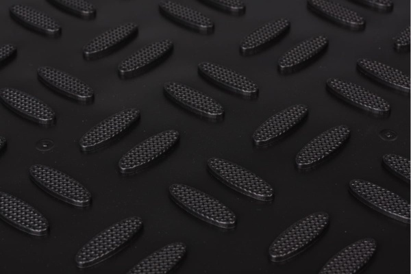 Ковры в салон Airline для ВАЗ 2108-099, ВАЗ 2113-15 (комплект из 4 шт.) ACM-PS-12