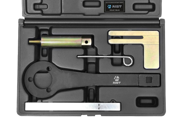 Набор фиксаторов для замены масляного насоса AIST BMW/MINI COOPER/PSA 67230052 00-00017068