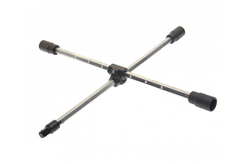 Баллонный крестовой ключ ROCKFORCE 18 RF-681A500