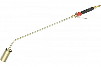 Кровельная горелка с рычагом БАМЗ ГВМ-1 9/9 1190011