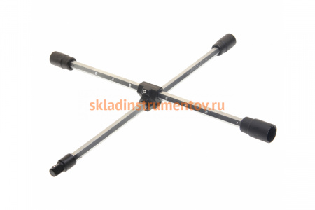 Баллонный крестовой ключ ROCKFORCE 18 RF-681A500