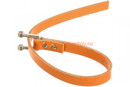 Ремень для съемника масляного фильтра JTC-4735, длина ремня 560мм JTC-4735-B