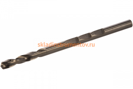 Сверло центрирующее (6.35х104 мм) для коронок ЭНКОР 24536