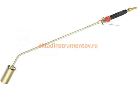 Кровельная горелка с рычагом БАМЗ ГВМ-1 9/9 1190011