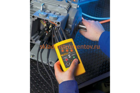 Индикатор чередования фаз Fluke-9062