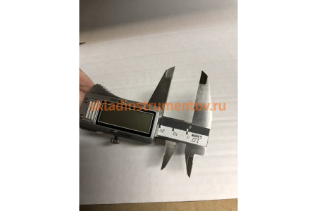 Штангенциркуль SHAN ШЦЦ-1-150 0.01, губки 40мм, с поверкой 398784