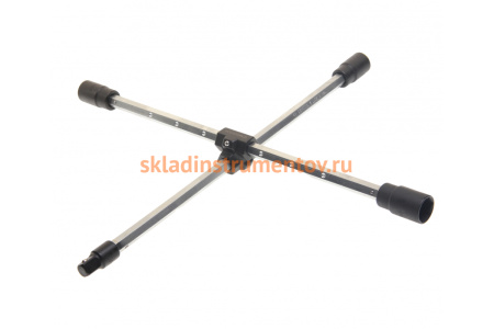 Баллонный крестовой ключ ROCKFORCE 18 RF-681A500