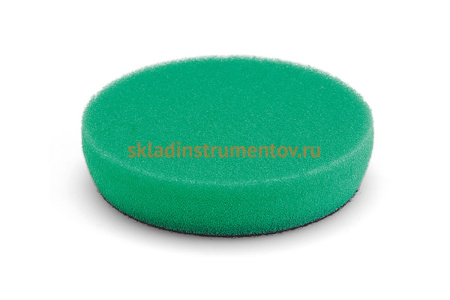 Полировальная губчатая насадка 80х25 мм PSX-G 80 VE2FLEX 434264