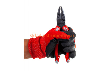 Набор инструментов NWS 3 шт 789