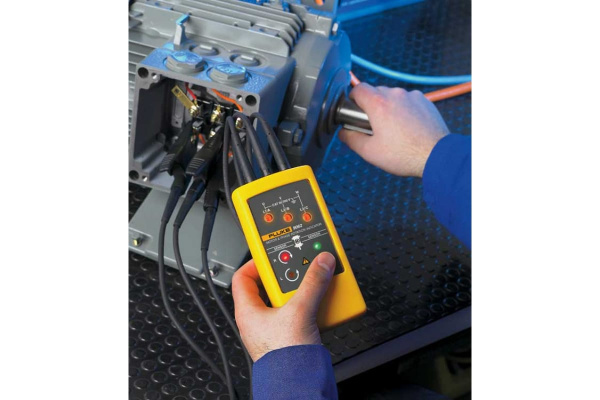 Индикатор чередования фаз Fluke-9062