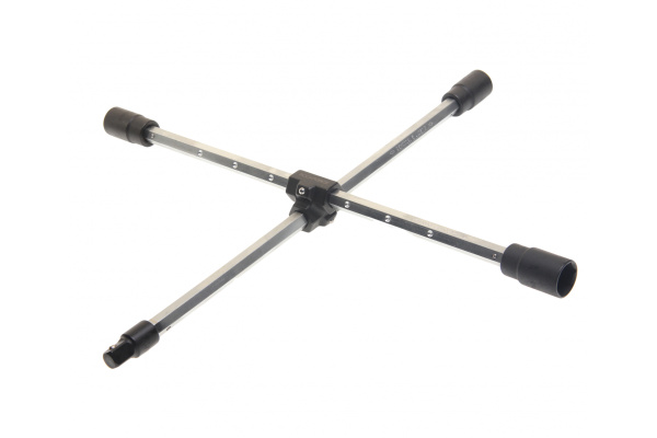 Баллонный крестовой ключ ROCKFORCE 18 RF-681A500