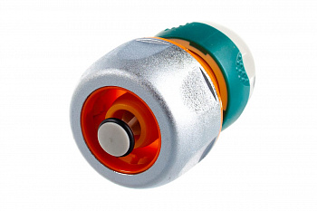 Соединитель с автостопом 3/4" Profi-Plus Raco 4247-55096B