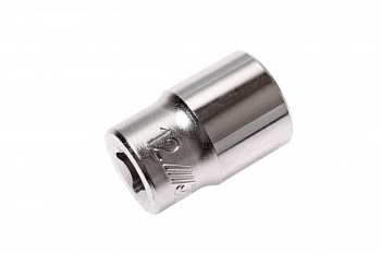Головка торцевая 1/4” 12 JTC 22512