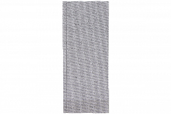 Шлифовальная сетка №60 (115х280 мм) Зубр 35481-060-03