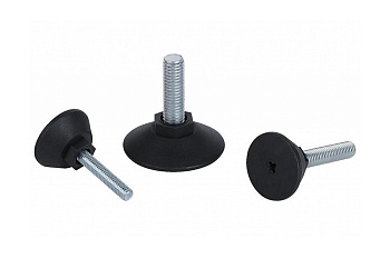 Опора KIPP K0675.4708X040