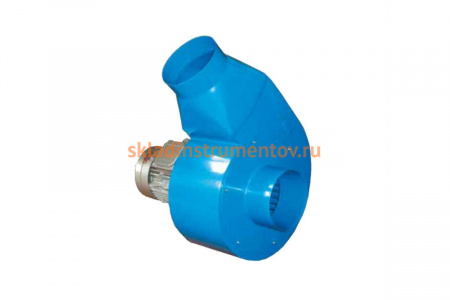 Вентилятор для вытяжки отработанных газов Trommelberg MFS-2.8