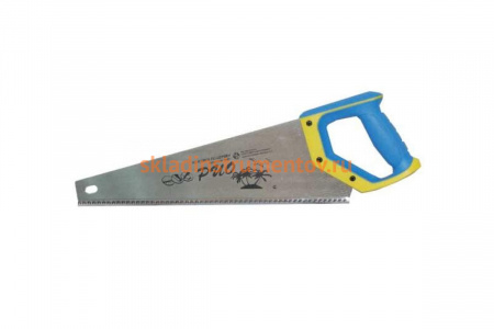 Ножовка по дереву Центроинструмент РИО 25-16