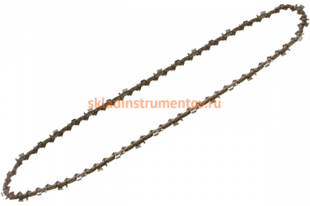 Цепь 72 звена, 0.325, 1,3 мм, зуб NT-нано REDVERG 5025010