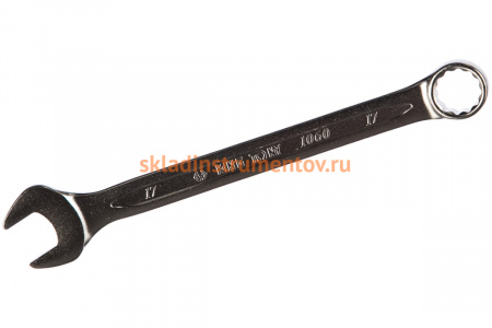 Комбинированный ключ KING TONY 17 мм 1060-17