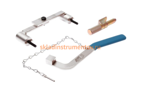 Набор фиксаторов распредвала и коленвала VOLVO JTC JW0781