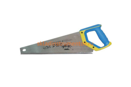Ножовка по дереву Центроинструмент РИО 25-19
