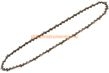 Цепь 72 звена, 0.325, 1,3 мм, зуб NT-нано REDVERG 5025010