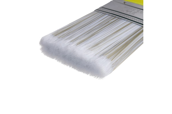 Флейцевая кисть 2.5" РемоКолор Канекарон 01-1-625