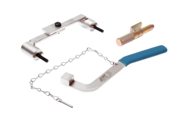 Набор фиксаторов распредвала и коленвала VOLVO JTC JW0781