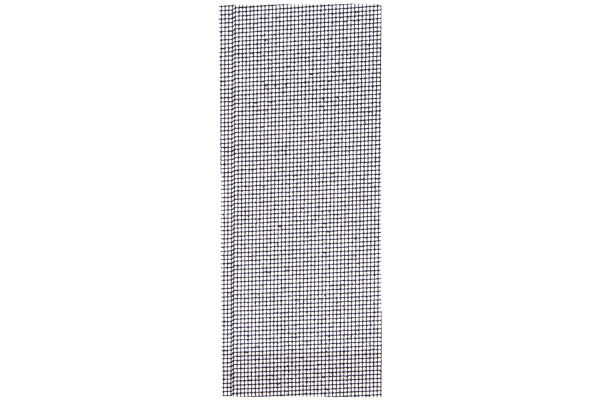 Шлифовальная сетка №60 (115х280 мм) Зубр 35481-060-03