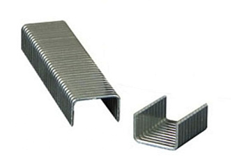 Скоба (5000 шт; 12 мм; тип G) для степлеров Stanley 1-TRA708-5T