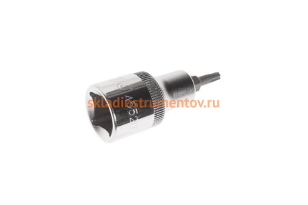 Бита-головка 1/2” TORX T20х55мм JTC 45520